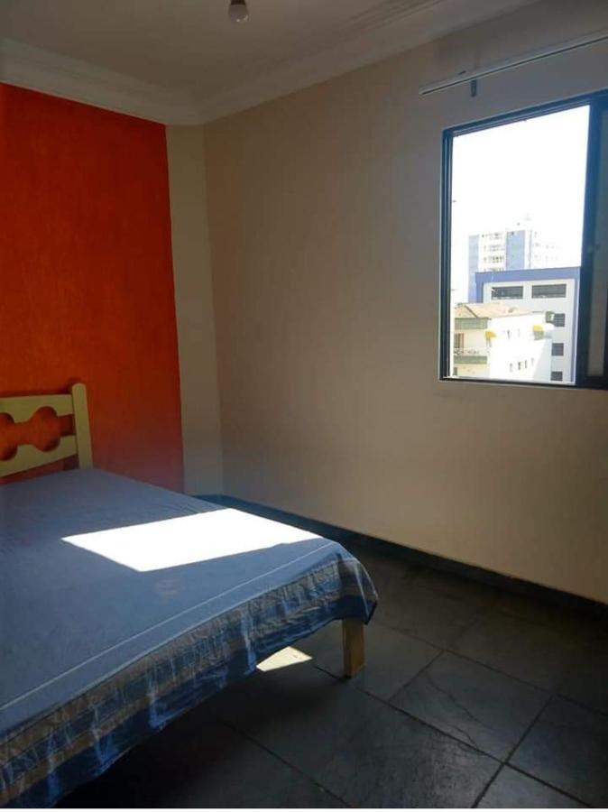 Apartment Grande Sp Praia Grande (Santos)