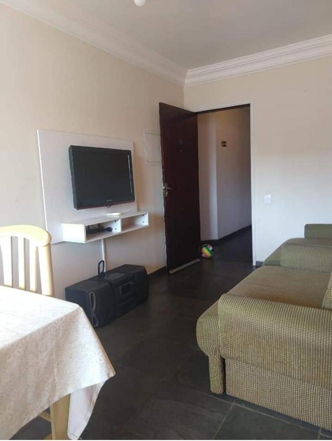 Apartment Grande Sp