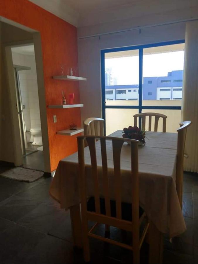 Grande Sp Apartment *