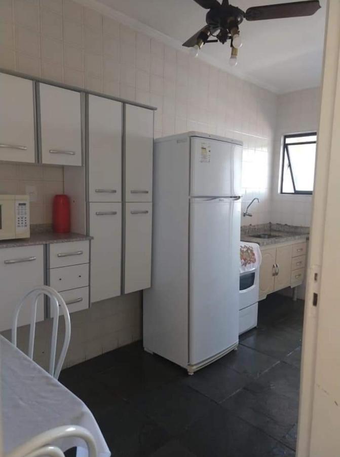 Apartment Grande Sp Praia Grande (Santos)
